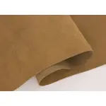 Алькантара Panel ALC-ALS-08 коричнева, без основи, ширина 145см (Італія) на відріз з рулона Мініатюра 1