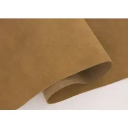 Алькантара Panel ALC-ALS-08 коричнева, без основи, ширина 145см (Італія)