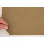 Алькантара Panel ALC-CAMEL світло-коричнева, без основи, ширина 150см (Італія) на відріз з рулона Мініатюра 2