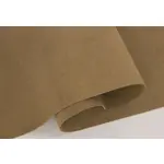Алькантара Panel ALC-CAMEL світло-коричнева, без основи, ширина 150см (Італія) на відріз з рулона Мініатюра 1