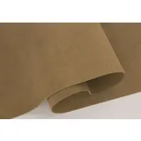 Алькантара Panel ALC-CAMEL світло-коричнева, без основи, ширина 150см (Італія)