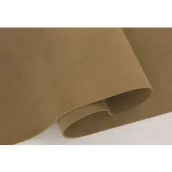 Алькантара Panel ALC-CAMEL світло-коричнева, без основи, ширина 150см (Італія)