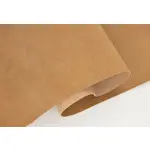 Алькантара Panel ALC-BIEGE оранжево-бежева, без основи, ширина 150см (Італія) на відріз з рулона Мініатюра 1