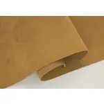 Алькантара Panel ALC-4112 жовто-бежева, без основи, ширина 135см (Італія) на відріз з рулона Мініатюра 1