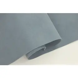 Алькантара Panel ALC- 700 блакитна, без основи, ширина 145см (Італія)