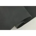 Алькантара Panel ALC- 2244 маренго, без основи, ширина 135см (Італія) на відріз з рулона Мініатюра 1