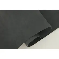 Алькантара Panel ALC- 2244 маренго, без основи, ширина 135см (Італія)