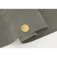 Алькантара Panel ALC- 3118 сірий бетон, без основи, ширина 145см (Італія)
