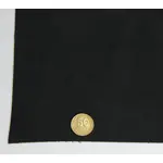 Автотканина Динаміка (Dinamika) колір чорний – ідеальний матеріал для авто Мініатюра 2