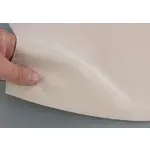Алькантара Lycra 20 перламутрова, без основи, ширина 150 см на відріз з рулона Мініатюра 3