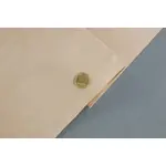 Алькантара Lycra 01 бежева, без основи, ширина 150 см на відріз з рулона Мініатюра 1