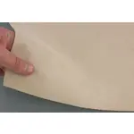Алькантара Lycra 01 бежева, без основи, ширина 150 см на відріз з рулона Мініатюра 3