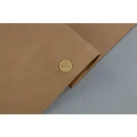 Алькантара Lycra 02 світло-коричнева, без основи, ширина 150см (Туреччина)