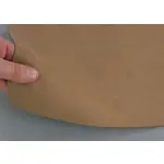 Алькантара Lycra 02 світло-коричнева, без основи, ширина 150 см на відріз з рулона Мініатюра 3