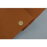 Алькантара Lycra 04 мідна, без основи, ширина 150см (Туреччина)