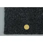 Автомобільний ковролін тягучий kov-12, сіро-чорний, товщина 6мм Мініатюра 3