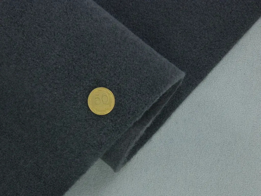 Автомобільний ковролін Ultraflex, темно-сірий, товщина 5мм