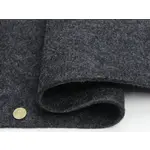 Автомобільний ковролін kov-11, чорно-сірий (графіт), товщина 5мм Мініатюра 1