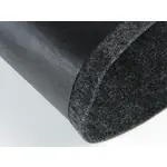 Автомобільний ковролін 800 W, сіро-чорний, товщина 6мм Мініатюра 2
