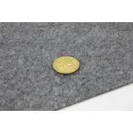 Автомобільний ковролін kov-08, сірий, товщина 4мм Мініатюра 3