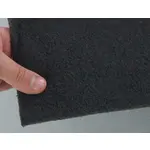 Автомобільний ковролін Barati, графітовий, товщина 5мм, ширина 200см Мініатюра 2