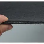 Автомобільний ковролін Barati, графітовий, товщина 5мм, ширина 200см Мініатюра 3