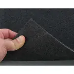 Автомобільний ковролін Barati, графітовий, товщина 5мм, ширина 200см Мініатюра 4