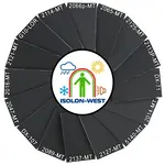 Каталог (зразків) шкірозамінників оригінальних Мініатюра 1