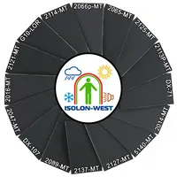 Каталог (зразків) шкірозамінників оригінальних