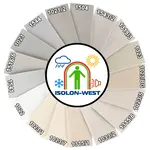 Каталог (зразки 5х10см) оригінальних стельових тканин для автомобілів Мініатюра 1