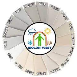 Каталог (зразки 5х10см) оригінальних стельових тканин для автомобілів