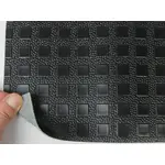 Автомобільний лінолеум "Квадрат" LIN-1009/1 – надійне підлогове покриття для транспорту Мініатюра 1