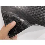 Автомобільний лінолеум "Квадрат" LIN-1009/1 – надійне підлогове покриття для транспорту Мініатюра 2