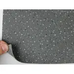 Автолінолеум сірий, ширина 2.0 м, лінолеум автомобільний Туреччина Мініатюра 1