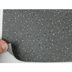 Автолінолеум сірий, ширина 2.0 м, лінолеум автомобільний, Туреччина