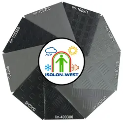 Каталог автолінолеуму (зразки 12х15см)