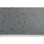 Автолінолеум сірий (Мозаїка), ширина 2.0 м, лінолеум автомобільний Туреччина Мініатюра 1