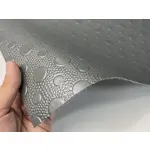 Автолінолеум сірий (Transit ), ширина 1.8 м, лінолеум автомобільний Туреччина Мініатюра 1