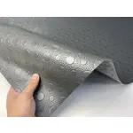 Автолінолеум сірий (Transit ), ширина 1.8 м, лінолеум автомобільний Туреччина Мініатюра 3