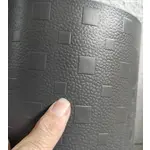 Автолінолеум Сірий (квадрат мозаїка), ширина 1.8 м, лінолеум автомобільний Туреччина Мініатюра 2