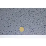 Автолінолеум світло-сірий (Мозаїка), ширина 2.0 м, лінолеум автомобільний Туреччина Мініатюра 1