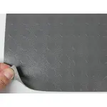 Автолінолеум сірий (Transit), ширина 1.8 м, лінолеум автомобільний Туреччина Мініатюра 1