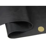 Термовініл чорний TK-20 – ідеальний матеріал для перетяжки авто Мініатюра 1