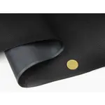 Термовініл чорний TK-1 – ідеальний матеріал для перетяжки авто Мініатюра 3