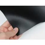 Термовініл чорний TK-3 – ідеальний матеріал для перетяжки авто Мініатюра 1