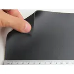 Термовініл чорний TK-3 – ідеальний матеріал для перетяжки авто Мініатюра 2