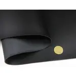 Термовініл чорний TK-3 – ідеальний матеріал для перетяжки авто Мініатюра 3