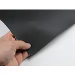 Термовініл чорний (матовий) TK-1mn – ідеальний матеріал для перетяжки авто Мініатюра 2