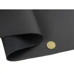 Термовініл чорний (матовий) TK-1mn – ідеальний матеріал для перетяжки авто Мініатюра 3