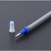 Стержень кульковий (срібний) для розмітки по шкірі, тканині